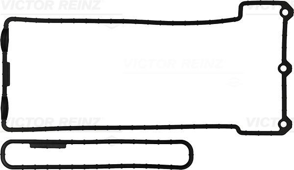 BMW E34/E39/E32/E38/E31  92> комплект (левый) 15-31822-01 VICTOR REINZ