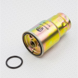Фильтр топливный MAZDA 323/Premacy 98- TOYOTA Avensis/Picnic/RAV 4 00- KF0168 KF0168 GREEN FILTER