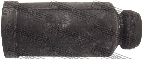 Пыльник переднего амортизатора SZSHB-WGR FEBEST