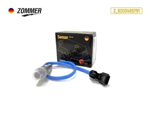 Датчик кислорода RENAULT Logan II, Sandero II, Duster (с 2010 г.в 1.6L (после не Z8200495791 ZOMMER