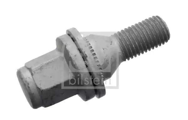 Болт колеса PEUGEOT CITROEN TOYOTA M12x1.5x59.5 FEBI 26590 FEBI BILSTEIN