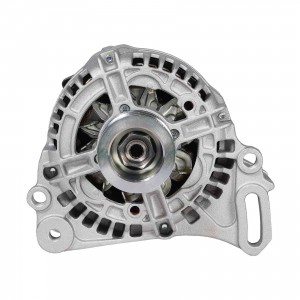 Генератор 70A LG1824 START VOLT