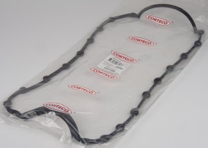 прокладка поддона двигателя! Renault Megane/Scenic/Clio, Dacia Logan 1.6 K7M 97> 023718P CORTECO