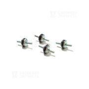 Опора ВАЗ-2112 ресивера БАЛАКОВОЗАПЧАСТЬ 11135 BMRT BALAKOVO