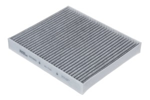 Фильтр воздушный салона VW Polo (17-) угольный RAF FILTER RSTC005VO RAF FILTER