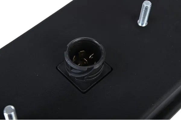 фонарь задний! Europoint III левый 4x2 pin ASS2, + рожок Superpoint IV \ 87-37232-SX STELLOX