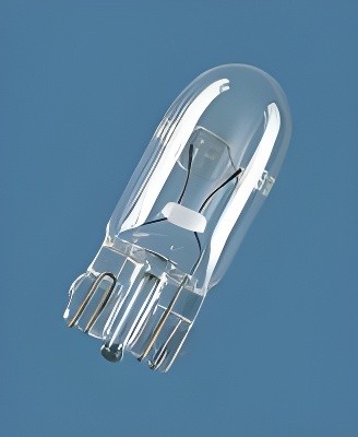 Лампа 24V W2W W2.1x9.5d OSRAM 2840 OSRAM