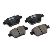 AUDI A3 [8P1]/[8PA]/ VW GOLF VI/ SCIROCCO (2008>) GIJ07006 GANZ