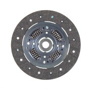 SKODA OCTAVIA/AUDI A3/VW GOLF IV/V ДИСК+КОРЗИНА+ПОДШИПНИК GIE36017 GANZ