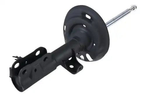 амортизатор передний левый! 485208Z193\ Toyota Camry XV70 18 > Z73621 ZENTPARTS
