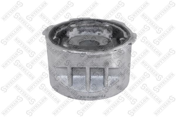 сайлентблок задней балки!\ Audi Q7, VW Touareg, Porsche Cayenne all 02> 77-00979-SX STELLOX