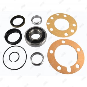 Подшипник колесный HWK21109 HWK21109 JIKIU