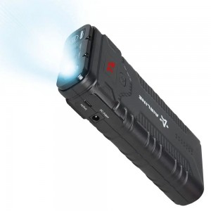 Аккумулятор пусковой 16000мАч (59.2Втч), 1000А, 14.8V, умные провода, пуск ДВС 5 AEAB007 AIRLINE