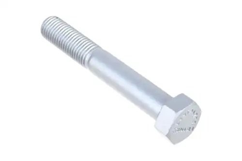 болт подвески! амортизатора M20x2.5-55/130 BPW axle Z42851 ZENTPARTS