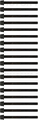 KIA SORENTO (2003>) 18 ШТ 14-55072-01 VICTOR REINZ