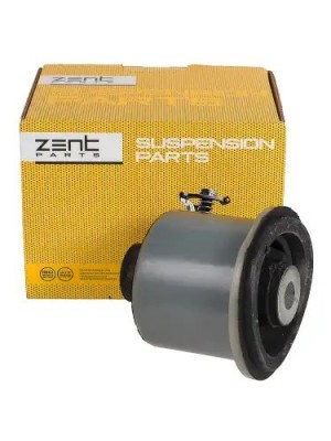 сайлентблок задней балки!\ Honda Civic FK all 06> Z25895 ZENTPARTS