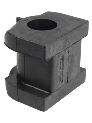 втулка стабилизатора переднего! Mitsubishi Lancer 07> Z02495 ZENTPARTS