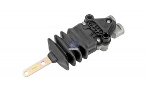 кран уровня пола !кабины \Scania 124 1.22394 DIESEL TECHNIC