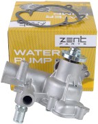 помпа!\ ГАЗ-3110, УАЗ дв.ЗМЗ-40524/40904 E3 cond. Z14621 ZENTPARTS