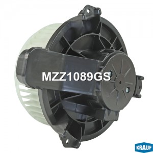 Мотор отопителя GEELY Coolray (19-) KRAUF mzz1089gs KRAUF