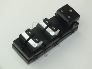 Блок управления KIA Rio (17-22) стеклоподъемниками QUATTRO FRENI QF04R00232 QUATTRO FRENI