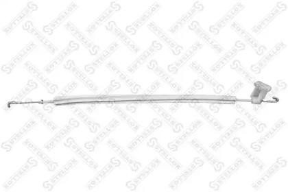 трос замка двери! перед. л. L=430 мм\ Audi 100 88-90 29-98901-SX STELLOX