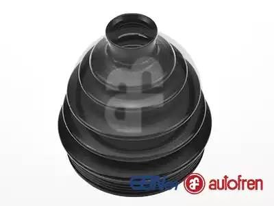 к-кт пыльника ШРУСа наружного!\ Fiat Punto 1.1i-1.6i/1.9D 93> D8127T AUTOFREN SEINSA