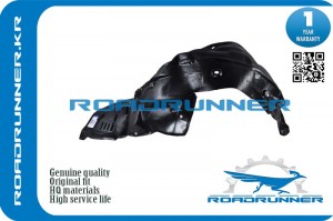 Подкрылок RR-74100-TA0-A00 RR-74100-TA0-A00 ROADRUNNER