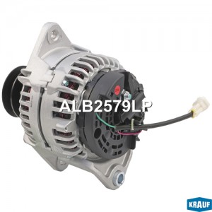 генератор!\ Geely Coolray/Atlas Pro ALB2579LP KRAUF