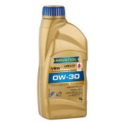 Масло моторное RAVENOL VSW 0W30 BMW LL-04 синт.1л 111110600101999 RAVENOL