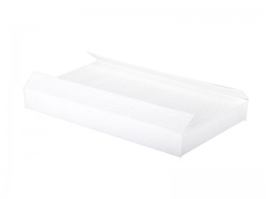 Фильтр салона LAND ROVER RR SPORT/DISCOVERY 04- CA37980 CA37980 SAKURA