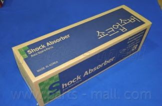 Амортизатор задний левый HYUNDAI ACCENT 00- PJA-148A PJA-148A PMC PARTS MALL