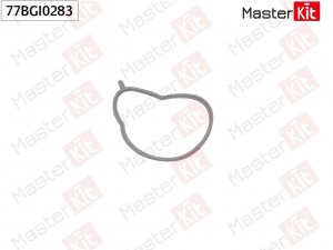 Прокладка впускного коллектора BMW 3 купе (E46) M43 B16 (164E3) 77BGI0283 77BGI0283 MASTER KIT