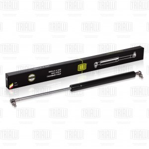 Упор двери задка для а/м ВАЗ 2108 "TRIALLI" (с крепежом) GS0102 TRIALLI