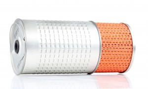 Фильтр масляный MERCEDES G (W460) BOSCH 1 457 429 267 BOSCH