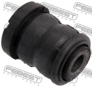 Сайлентблок задн поперечн тяги TOYOTA HARRIER 97-12 TAB-316 TAB-316 FEBEST