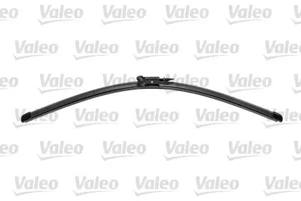 Щетка стеклоочистителя MERCEDES GLK (X204) (08-) 550/475мм комплект Silencio Xtr 574468 VALEO PHC
