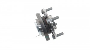 NISSAN TIIDA (C11) (2007>) VKBA7535 SKF