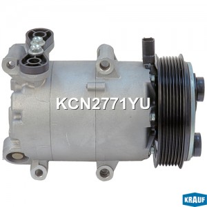 Компрессор кондиционера KCN2771YU KCN2771YU KRAUF