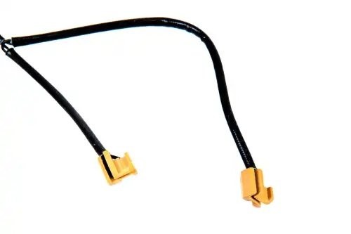 датчик износа тормозных колодок! L270mm  Iveco Eurocargo/Stralis Z05212 ZENTPARTS