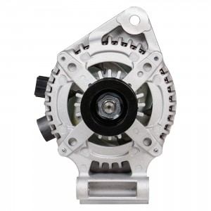 Генератор для а/м Ford Focus II 05-/Volvo S40 II 04- 1.4i/1.6i 120A LG1070 LG 1070 START VOLT