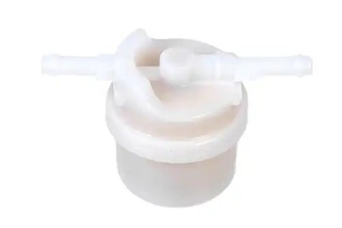 фильтр топливный! груб. очистки Lada, GAZ, Москвич, Mazda 323/626 Z34719 ZENTPARTS