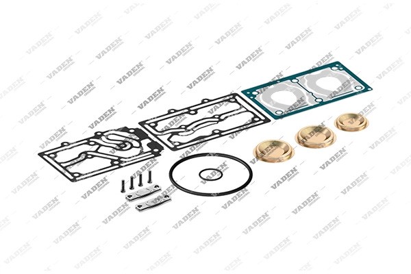 Ремкомплект компрессора WABCO 1400100100 VADEN