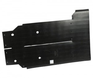 Брызговик SITRAK HOWO левый MOVELEX 812W612300205MX MOVELEX