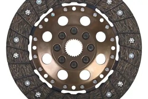 диск сцепления!\ MB W124/W201/W202/W463 1.8-2.6/2.5D-3.0TD 89> Z41118 ZENTPARTS