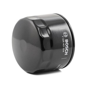 Фильтр масляный FIAT Ducato (02-) (2.3 JTD) BOSCH F 026 407 024 BOSCH