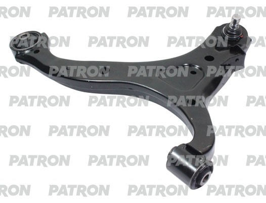 Рычаг подвески прав HYUNDAI SANTA FE I 11/00 - KIA SORENTO XM 11/09 - PS5428R PS5428R PATRON
