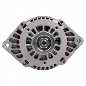 Генератор 120A LG 0576 START VOLT