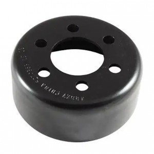 Шкив вентилятора 3302 дв.Cummins ISF 2.8 (5294349/5262501/5294350) (Haffen) 0309 HAFFEN