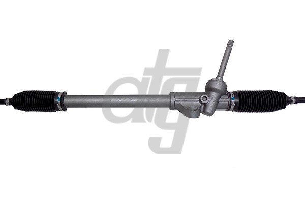 Рулевая рейка с тягами Kia Rio (11- ) ATGM50251RB ATG